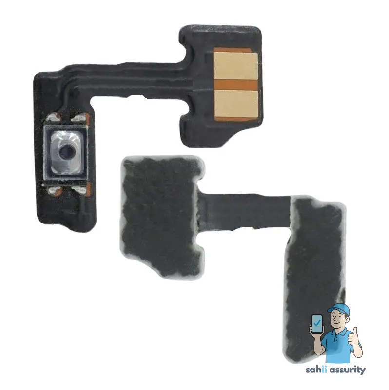 Power Button Flex Cable for OnePlus 8